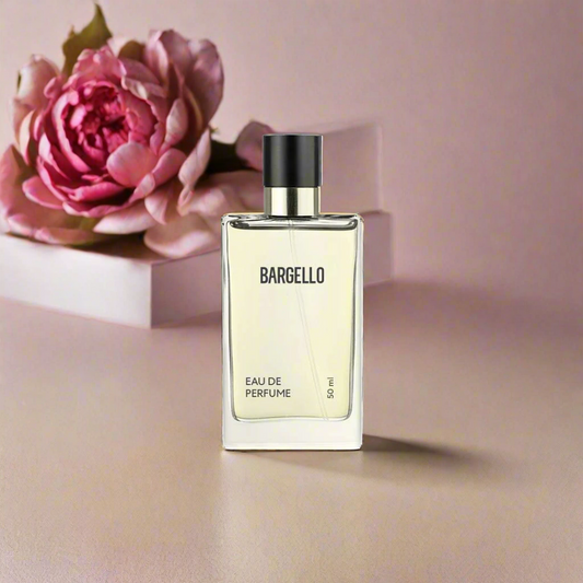 BARGELLO 443 WOMEN 50 ml PARFUME EDP FLORAL