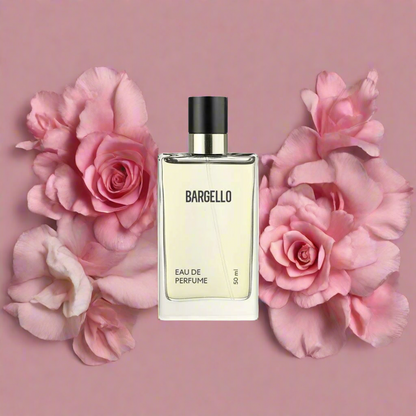 BARGELLO 446 WOMEN 50 ml PARFUME EDP FLORAL