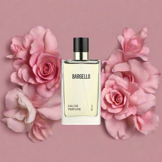 BARGELLO 446 WOMEN 50 ml PARFUME EDP FLORAL