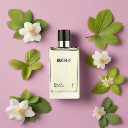 BARGELLO 452 unisex 50 ml PARFUME EDP ORIENTAL
