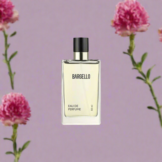 BARGELLO 463 NAISTE PARFÜÜM EDP 50 ml ORIENTAL 