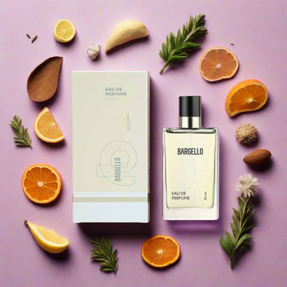 BARGELLO 465 WOMEN 50 ml PARFUME EDP FLORAL