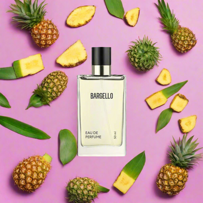 BARGELLO 476 унисекс 50 мл ДУХИ EDP ДРЕВЕСНЫЙ