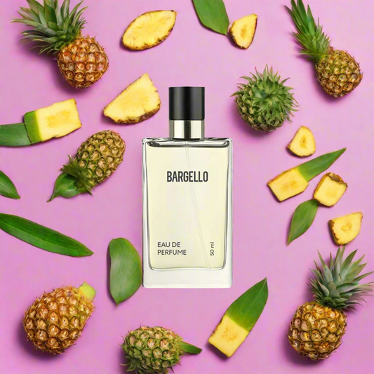BARGELLO 476 unisex 50 ml PERFUME EDP WOODY