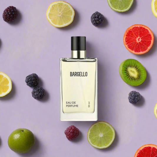 BARGELLO 488 unisex 50 ml PERFUME EDP ORIENTAL