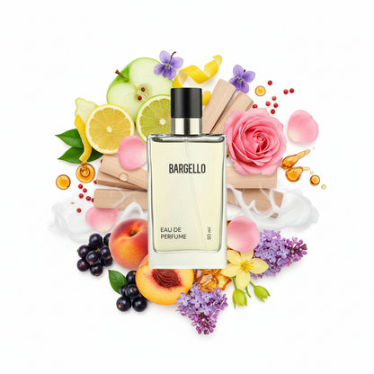 BARGELLO 492 woman 50 ml PERFUME EDP FRESH