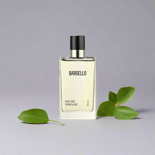 BARGELLO 509 MEN 50 ml PERFUME EDP FRESH