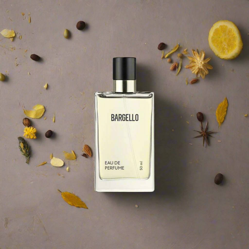 BARGELLO 514 MEN 50 мл ДУХИ EDP ВОСТОЧНЫЕ