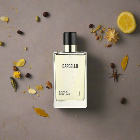 BARGELLO 514 MEN 50 ml PERFUME EDP ORIENTAL