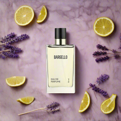 BARGELLO 523 MEN 50 мл ДУХИ EDP ВОСТОЧНЫЕ