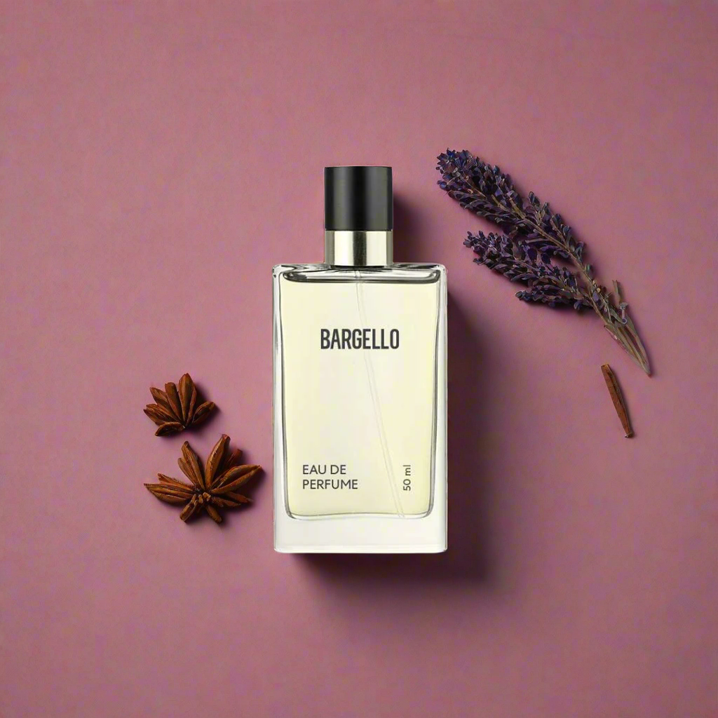 BARGELLO 548 MEN 50 мл ДУХИ EDP WOODY