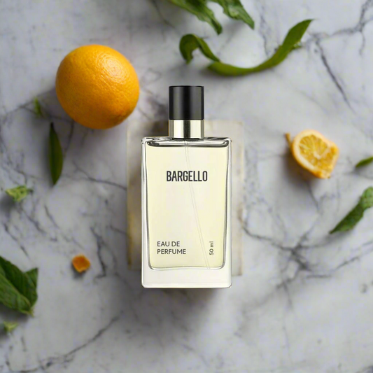 BARGELLO 561 MEN 50 ml PERFUME EDP Fresh