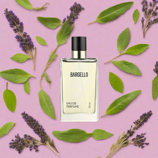 BARGELLO 567 MEN 50 ml PERFUME EDP FRESH