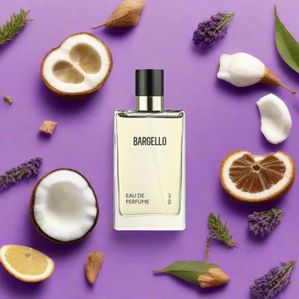 BARGELLO 568 MEN 50 ml PERFUME EDP FLORAL