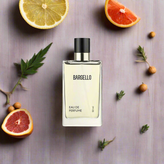 BARGELLO 575 MEN 50 ml PERFUME EDP WOODY