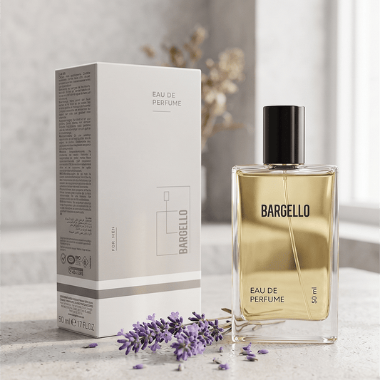 BARGELLO 576 MEN 50 ml PERFUME EDP WOODY