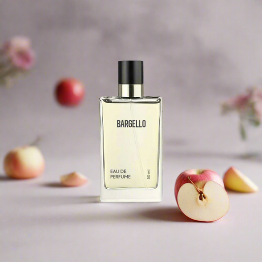 BARGELLO 578 MEN 50 ml PERFUME EDP WOODY