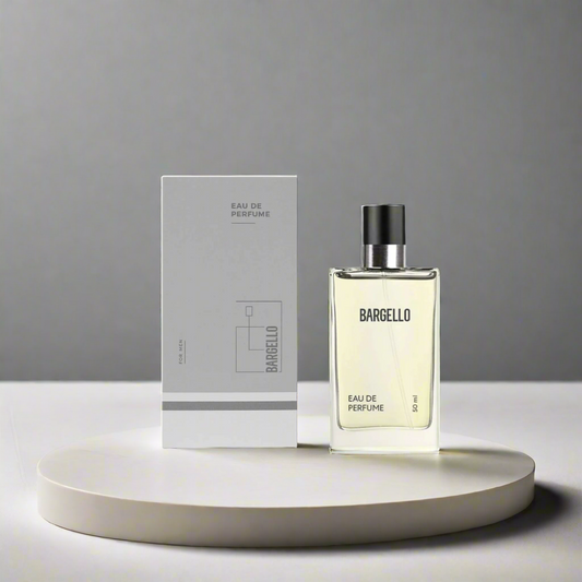 BARGELLO 585 MEN 50 ml PERFUME EDP FLORAL