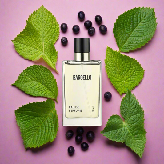 BARGELLO 593 MEN 50 ml PERFUME EDP FRESH