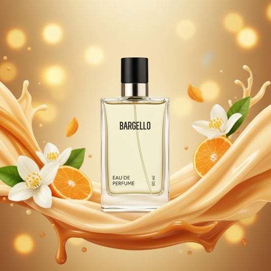 BARGELLO 598 unisex 50 ml PERFUME EDP ORIENTAL