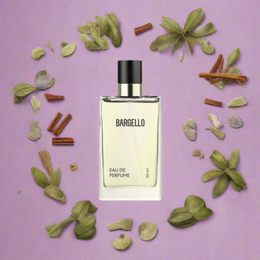BARGELLO 603 MEN 50 ml PERFUME EDP ORIENTAL