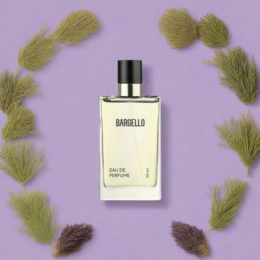 BARGELLO 617 MEN 50 ml PERFUME EDP ORIENTAL