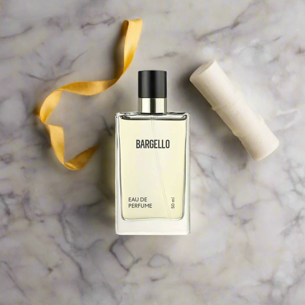 BARGELLO 636 MEN 50 ml PERFUME EDP WOODY