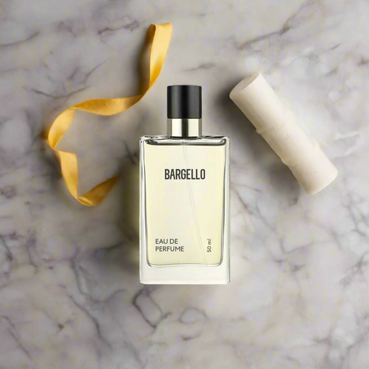 BARGELLO 636 MEN 50 ml PERFUME EDP WOODY