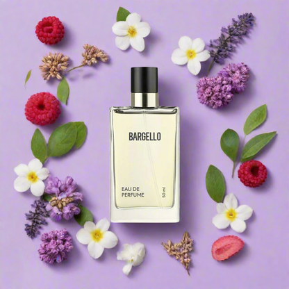 BARGELLO 661 MEN 50 ml PARFUME EDP WOODY