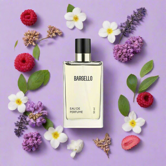BARGELLO 661 MEN 50 ml PERFUME EDP WOODY