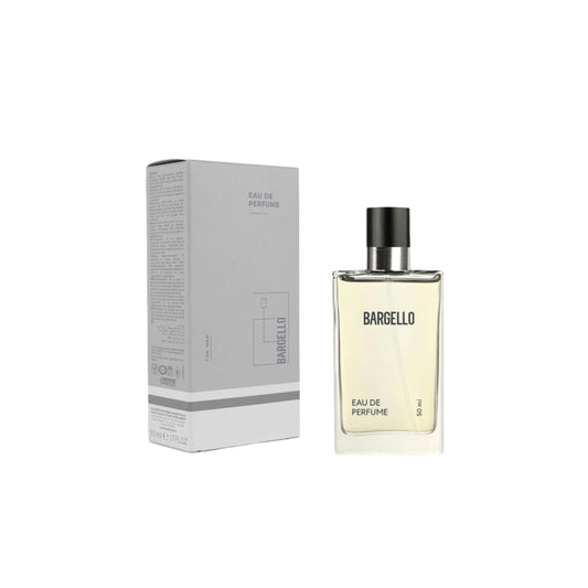 BARGELLO 669 MEN 50 ml PERFUME EDP WOODY