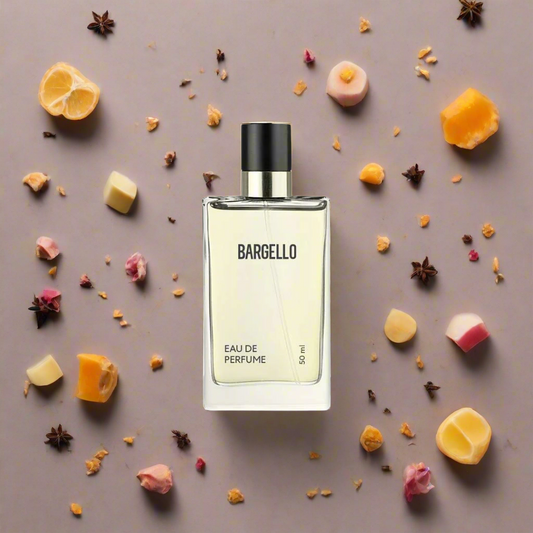 BARGELLO 669 MEN 50 ml PERFUME EDP WOODY