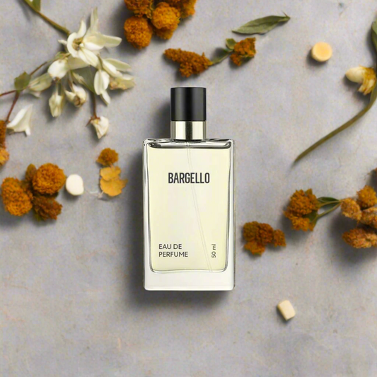 BARGELLO 671  unisex 50 ml PERFUME EDP WOODY
