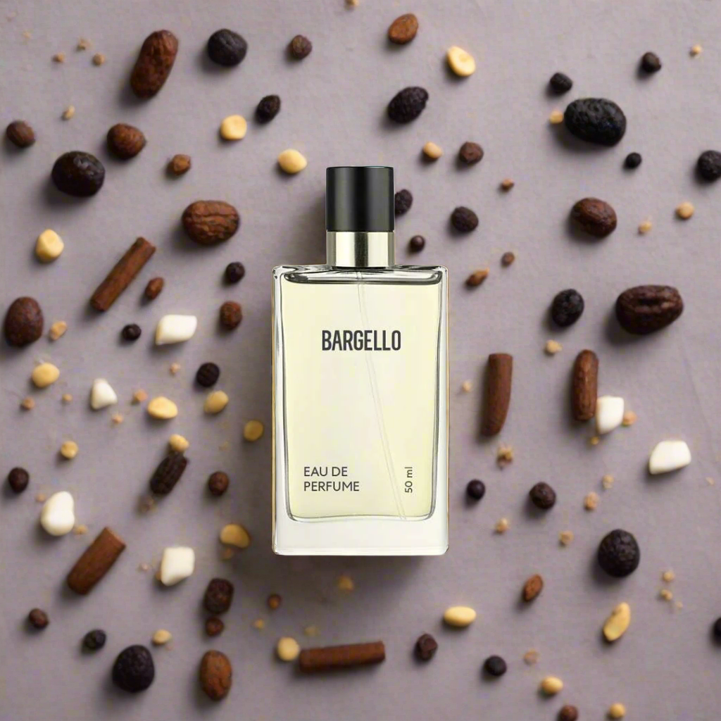 BARGELLO 672 унисекс 50 мл ДУХИ EDP ВОСТОЧНЫЕ