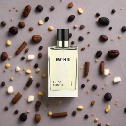 BARGELLO 672 унисекс 50 мл ДУХИ EDP ВОСТОЧНЫЕ