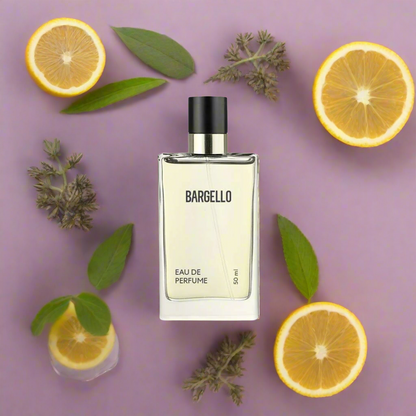 BARGELLO 680 MEN 50 мл ДУХИ EDP WOODY