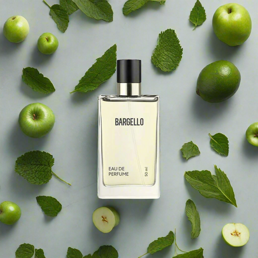 BARGELLO 685 MEN 50 ml PERFUME EDP FRESH