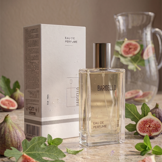 BARGELLO 686 MEN 50 ml PERFUME EDP ORIENTAL