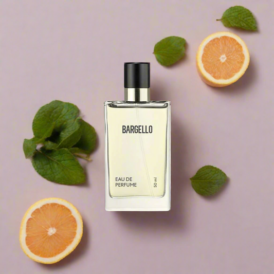BARGELLO 711  MEN 50 ml PERFUME EDP FRESH