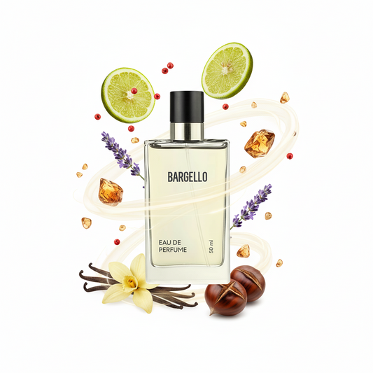 BARGELLO 756 MEN 50 ml PERFUME EDP ORIENTAL