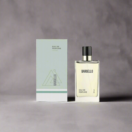 BARGELLO 760 unisex 50 ml PERFUME EDP ORIENTAL