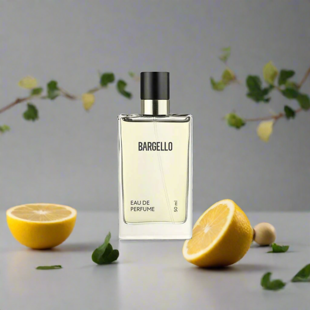 BARGELLO 763 унисекс 50 мл ДУХИ EDP FRESH