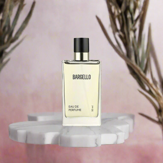 BARGELLO 765 MEN 50 ml PERFUME EDP WOODY