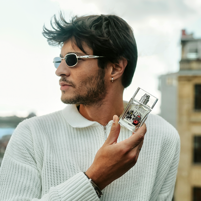 BARGELLO AVENUE MEN 50 мл ДУХИ EDP