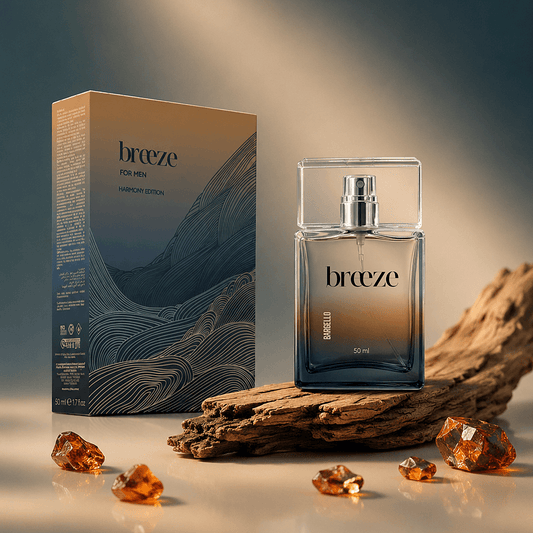 BARGELLO BREEZE MEN 50 ml PERFUME EDP
