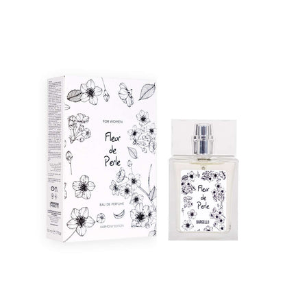 BARGELLO FLEUR DE PERLE WOMEN 50 ml PARFUME EDP
