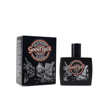BARGELLO GOOD LUCK DIAMOND MEN 50 мл ПАРФЮМЕРНАЯ ВОДА