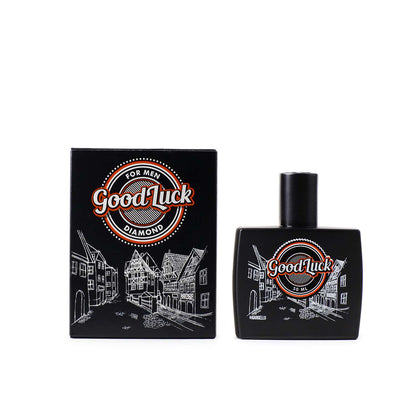 BARGELLO GOOD LUCK DIAMOND MEN 50 мл ПАРФЮМЕРНАЯ ВОДА