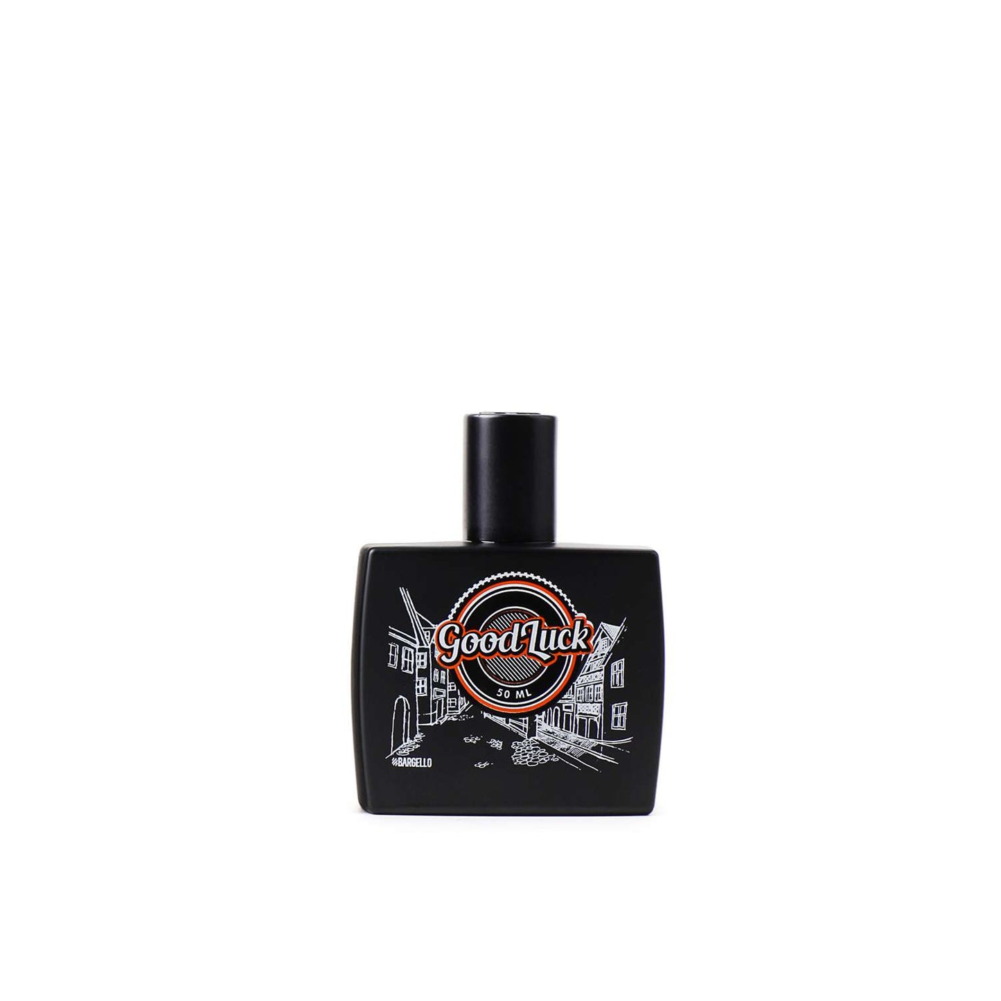 BARGELLO GOOD LUCK DIAMOND MEN 50 мл ПАРФЮМЕРНАЯ ВОДА