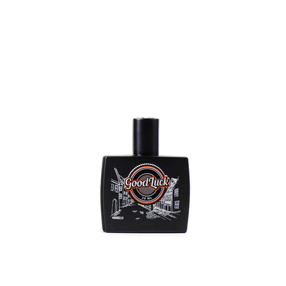 BARGELLO GOOD LUCK DIAMOND MEN 50 мл ПАРФЮМЕРНАЯ ВОДА